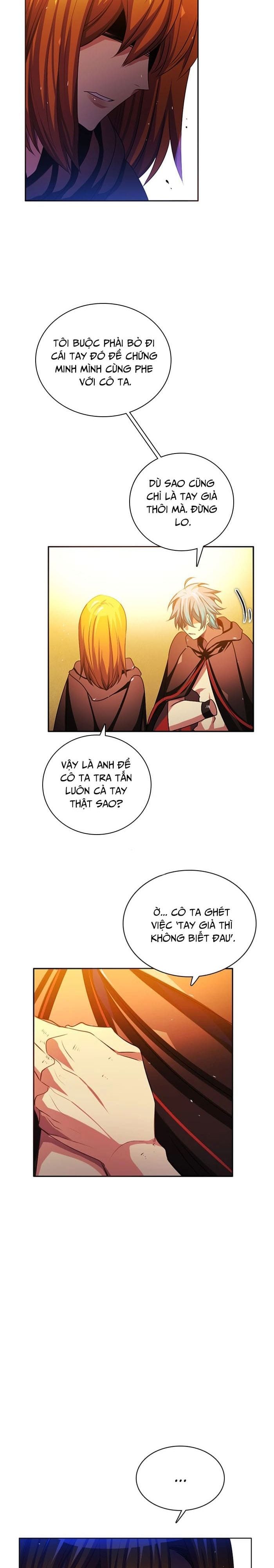 Zero Game [Chap 47-183]