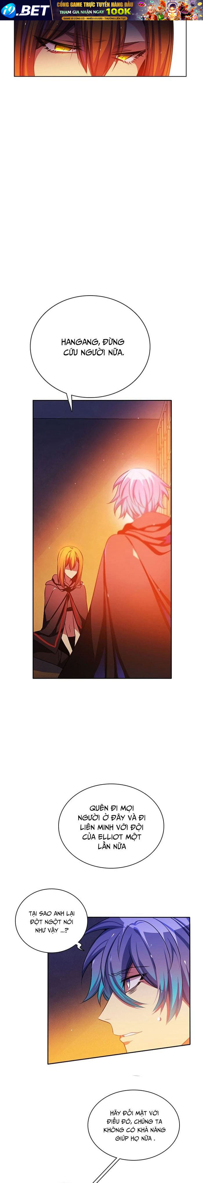 Zero Game [Chap 47-183]