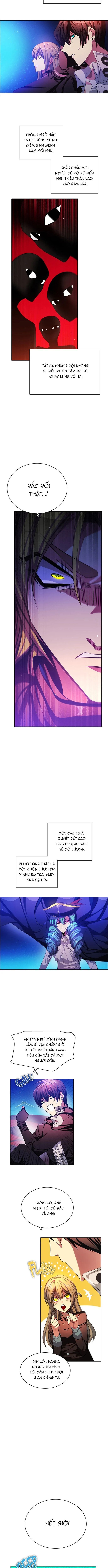 Zero Game [Chap 47-183]