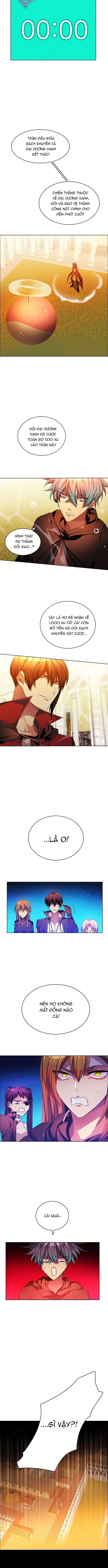 Zero Game [Chap 47-183]