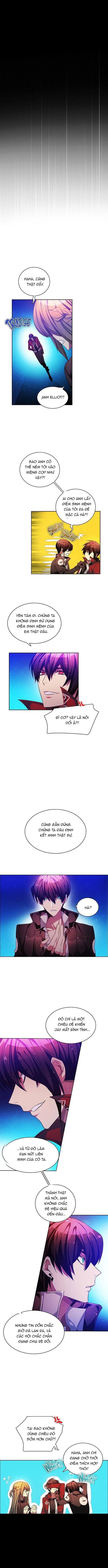 Zero Game [Chap 47-183]
