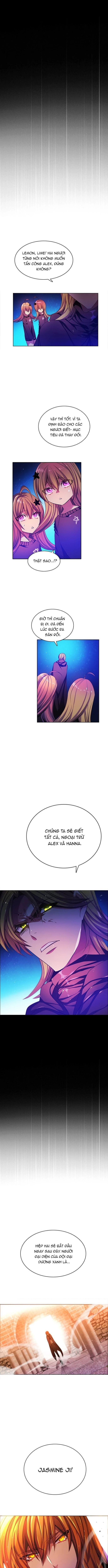 Zero Game [Chap 47-183]