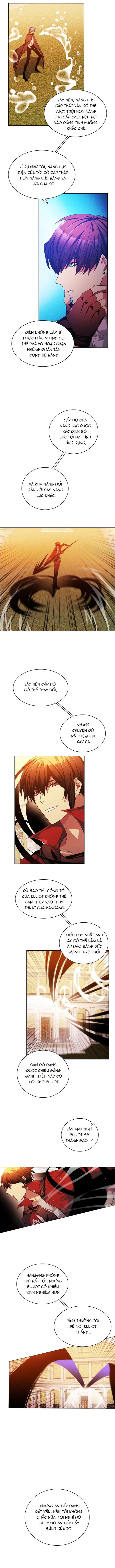 Zero Game [Chap 47-183]