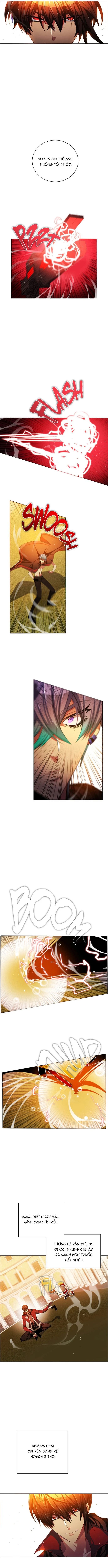 Zero Game [Chap 47-183]