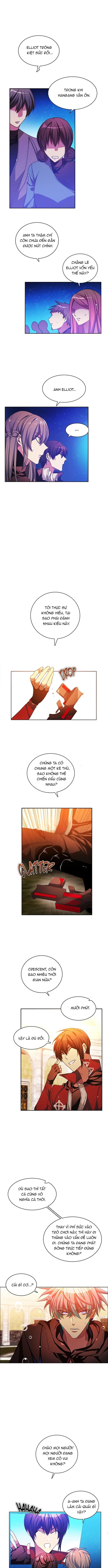 Zero Game [Chap 47-183]