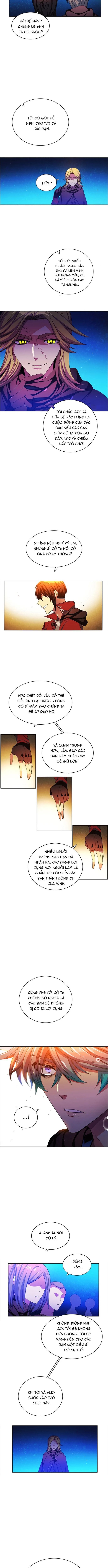 Zero Game [Chap 47-183]