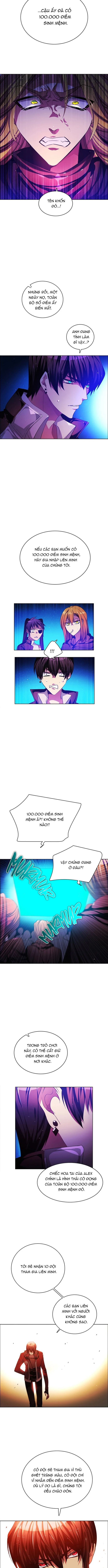 Zero Game [Chap 47-183]