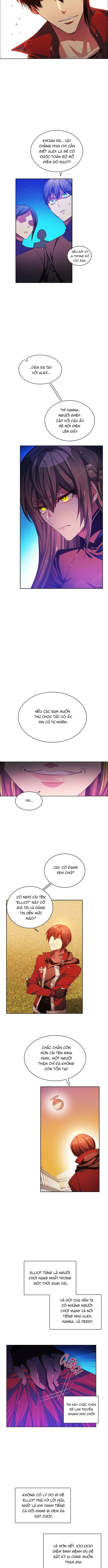 Zero Game [Chap 47-183]