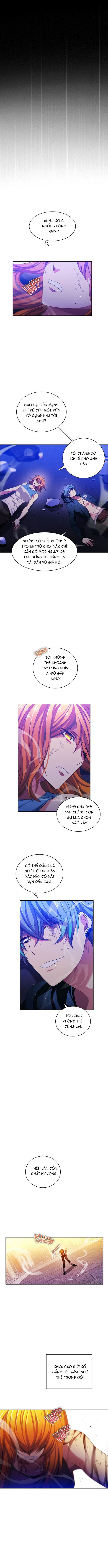 Zero Game [Chap 47-183]