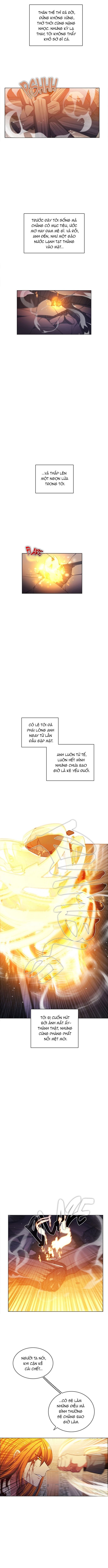 Zero Game [Chap 47-183]