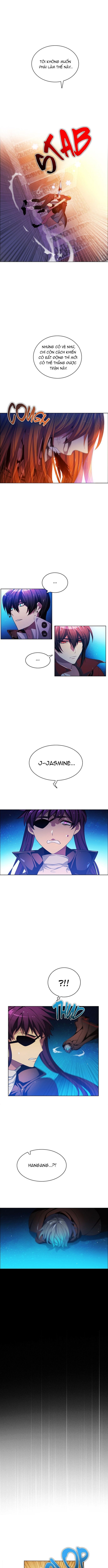 Zero Game [Chap 47-183]