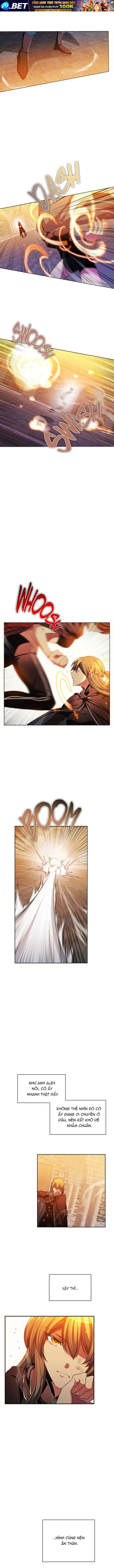 Zero Game [Chap 47-183]