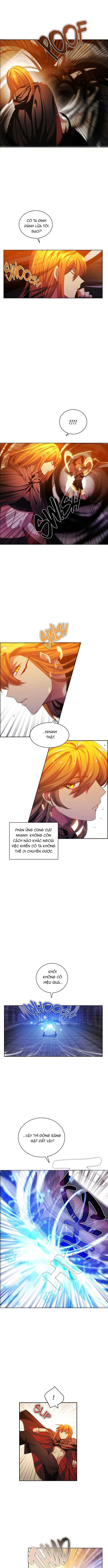 Zero Game [Chap 47-183]