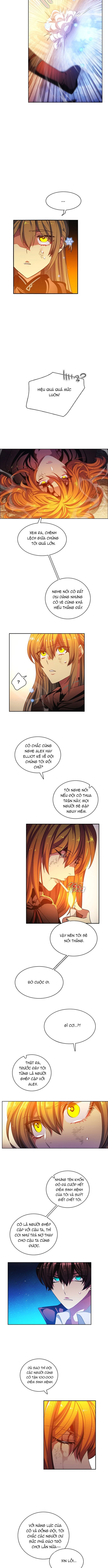 Zero Game [Chap 47-183]