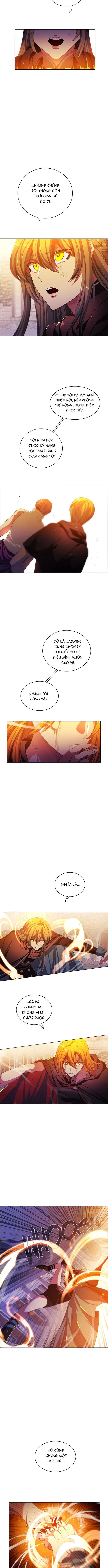 Zero Game [Chap 47-183]