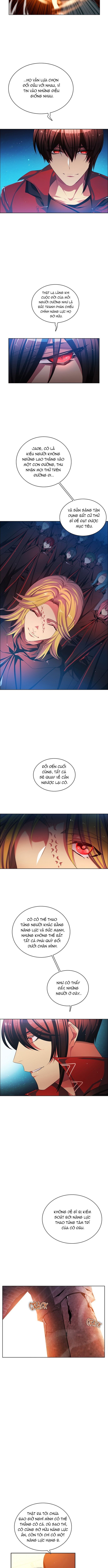 Zero Game [Chap 47-183]