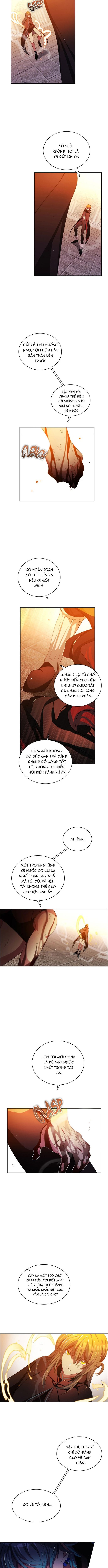Zero Game [Chap 47-183]