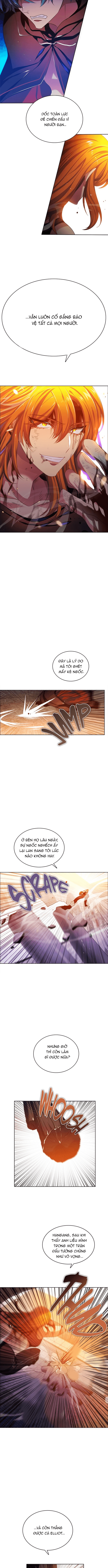 Zero Game [Chap 47-183]