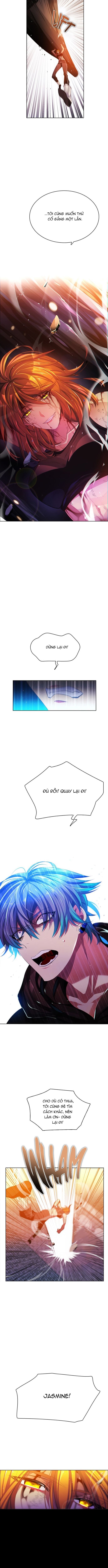 Zero Game [Chap 47-183]