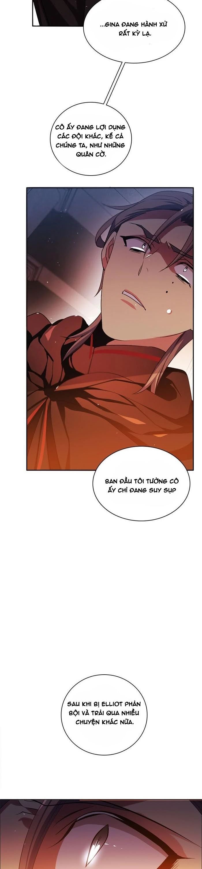 Zero Game [Chap 47-183]