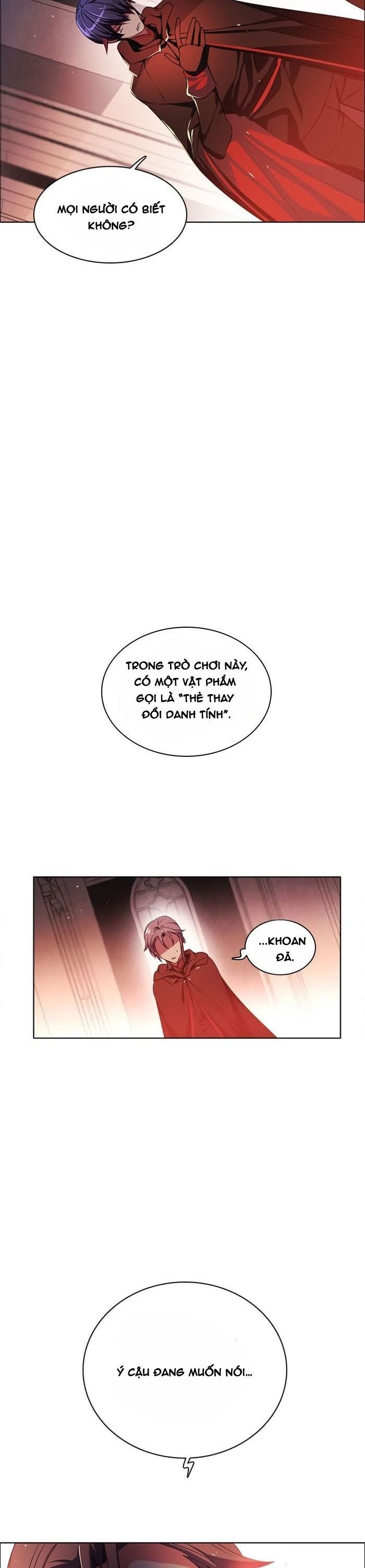 Zero Game [Chap 47-183]