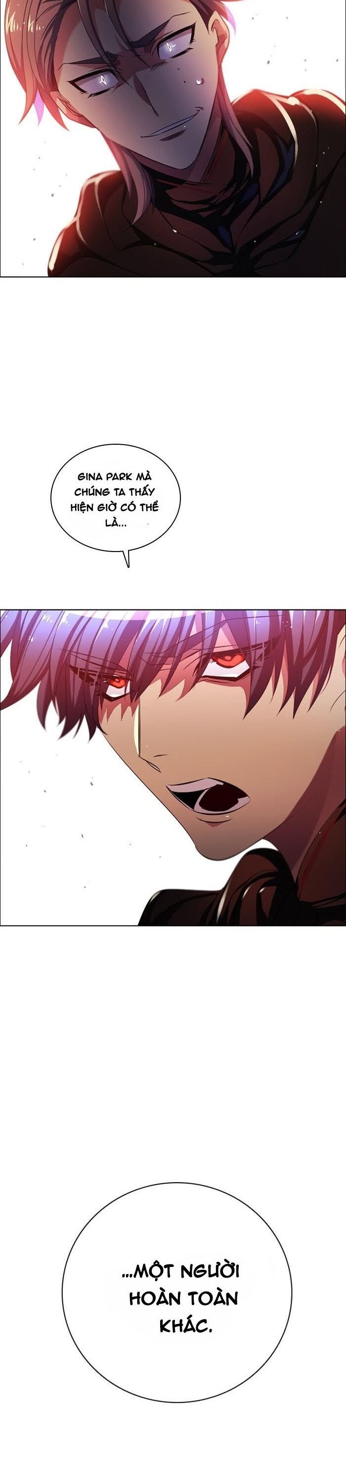 Zero Game [Chap 47-183]