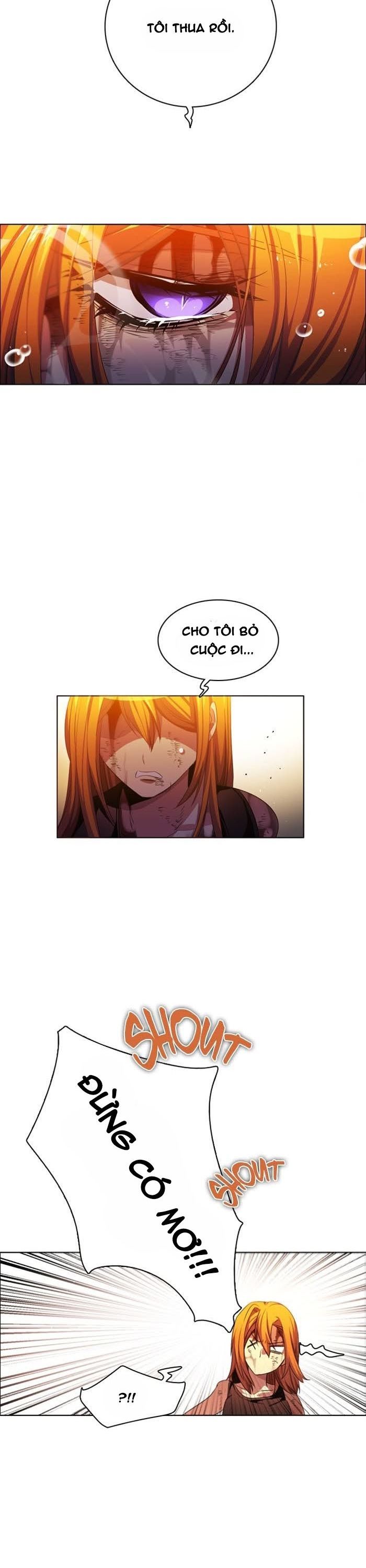 Zero Game [Chap 47-183]