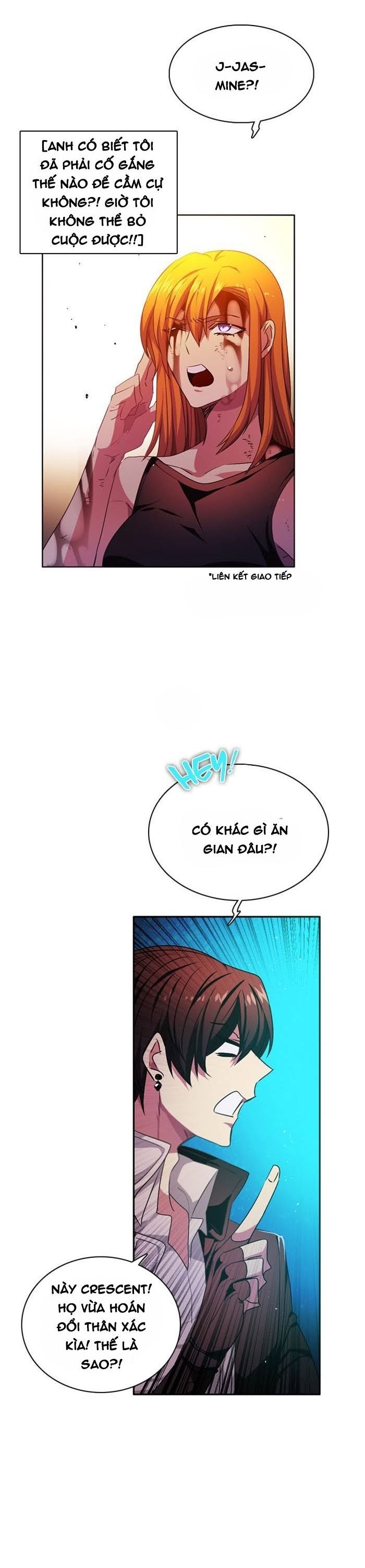 Zero Game [Chap 47-183]