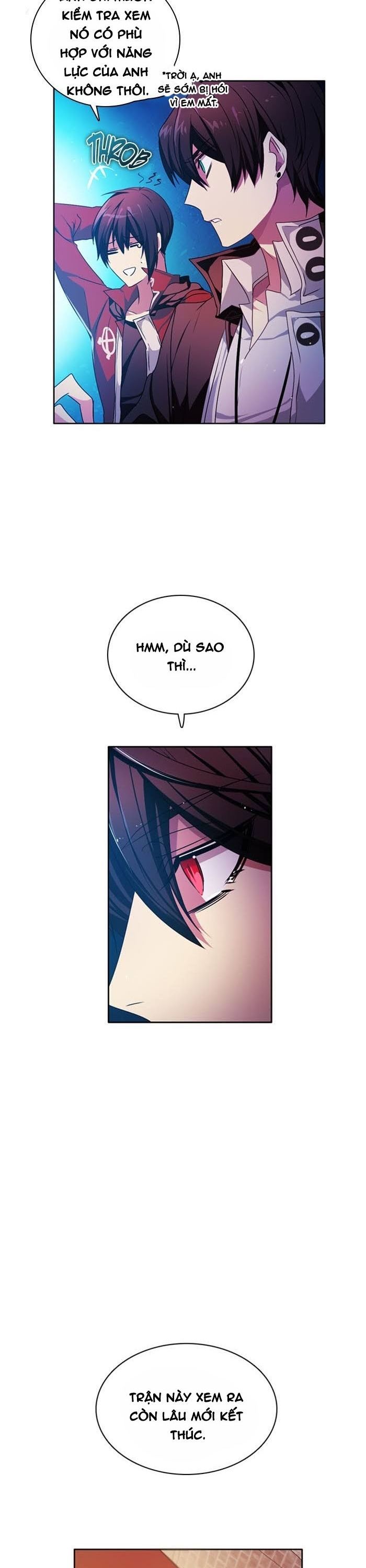 Zero Game [Chap 47-183]
