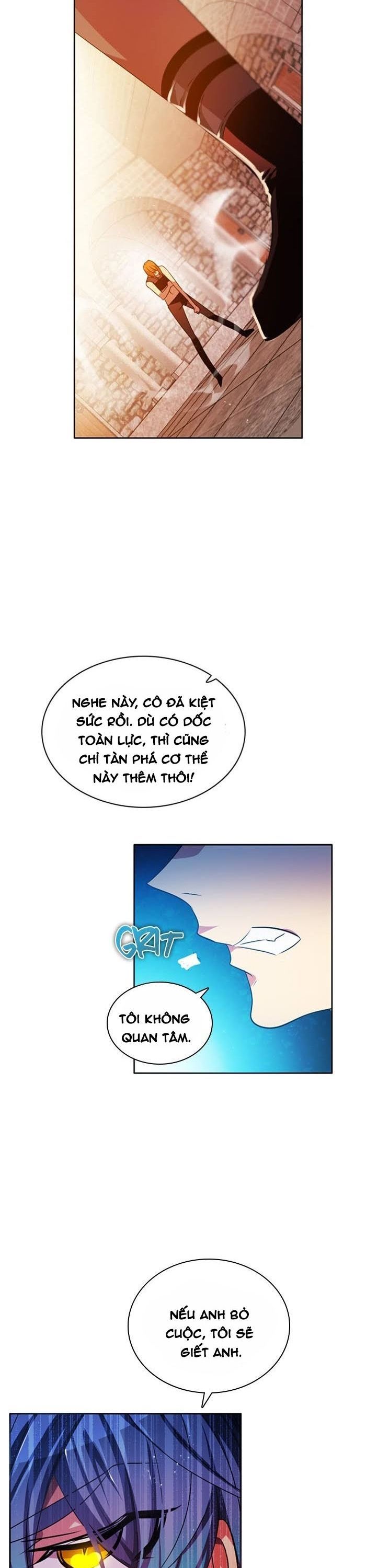 Zero Game [Chap 47-183]