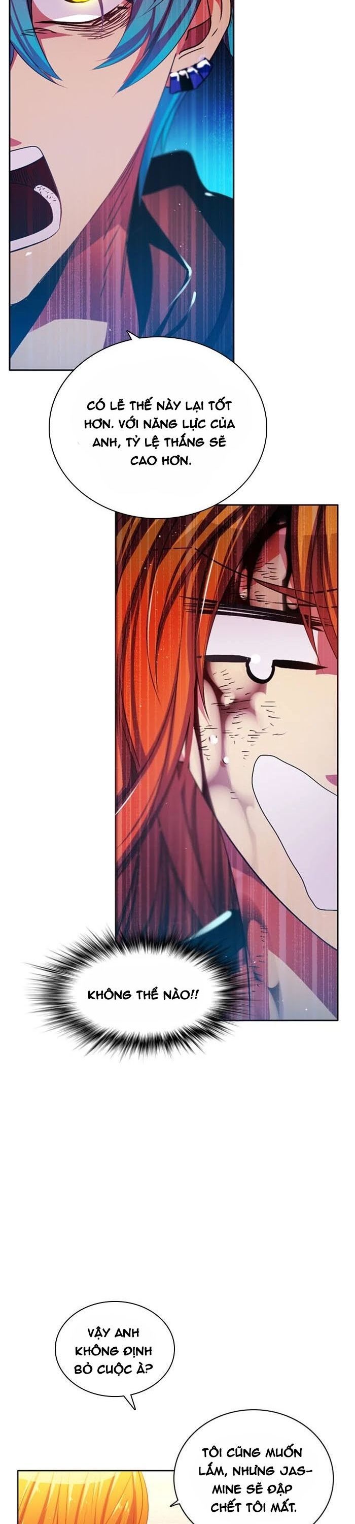 Zero Game [Chap 47-183]