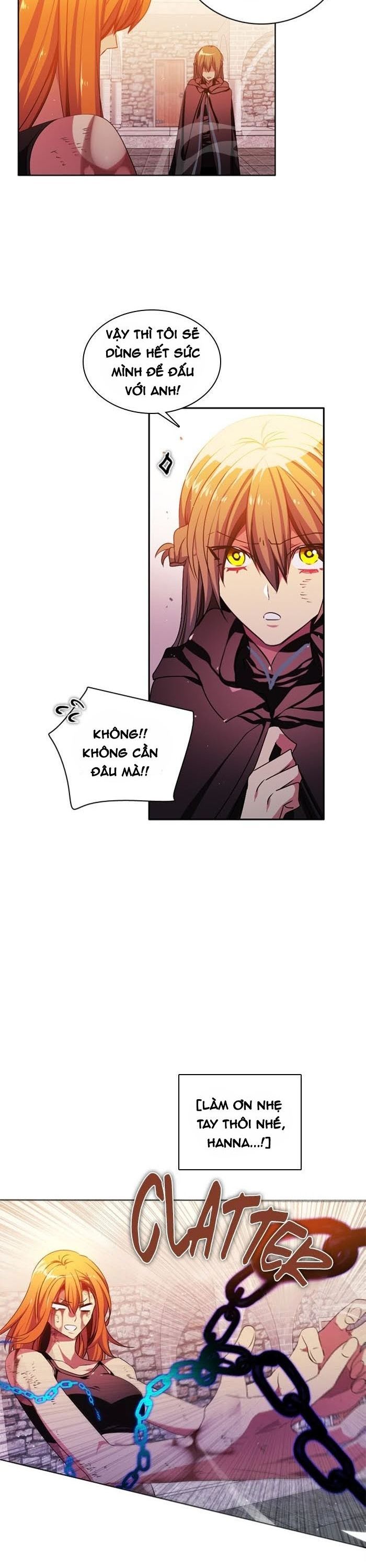 Zero Game [Chap 47-183]