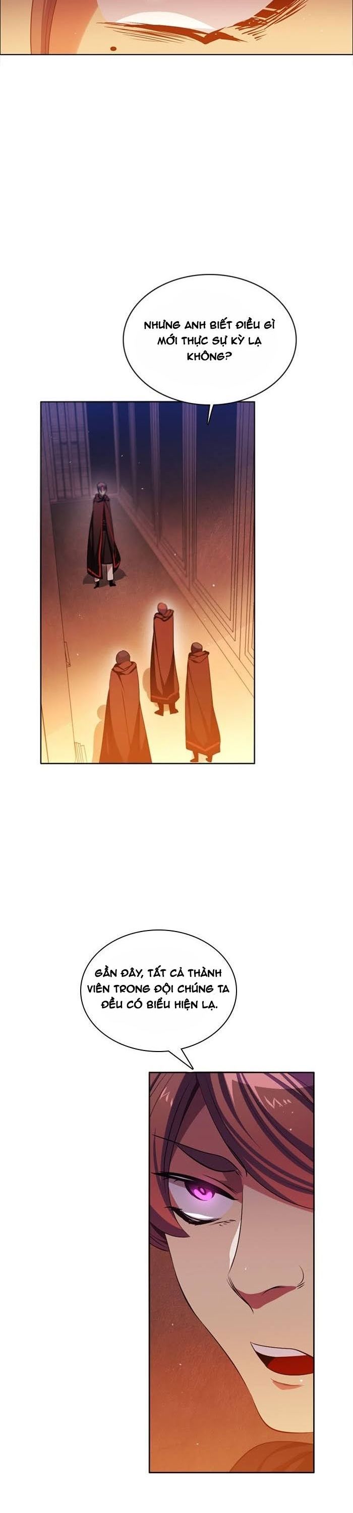 Zero Game [Chap 47-183]