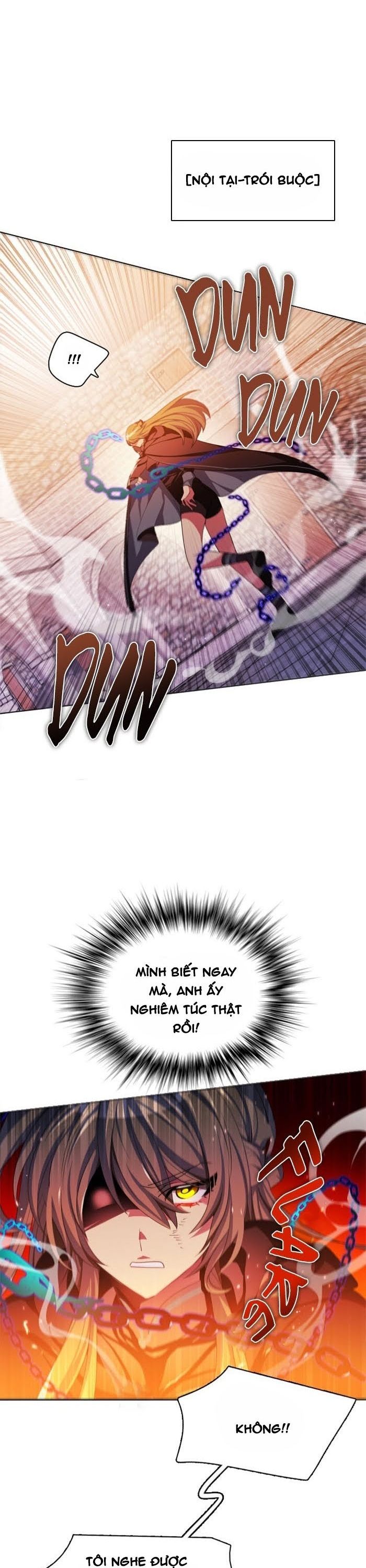 Zero Game [Chap 47-183]