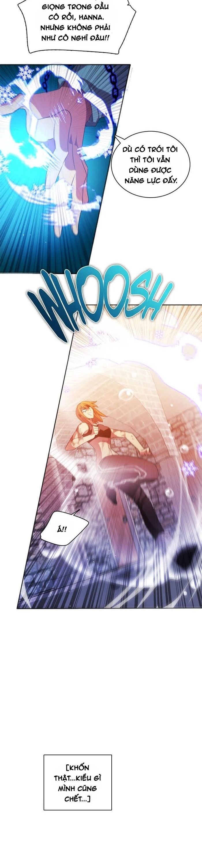 Zero Game [Chap 47-183]