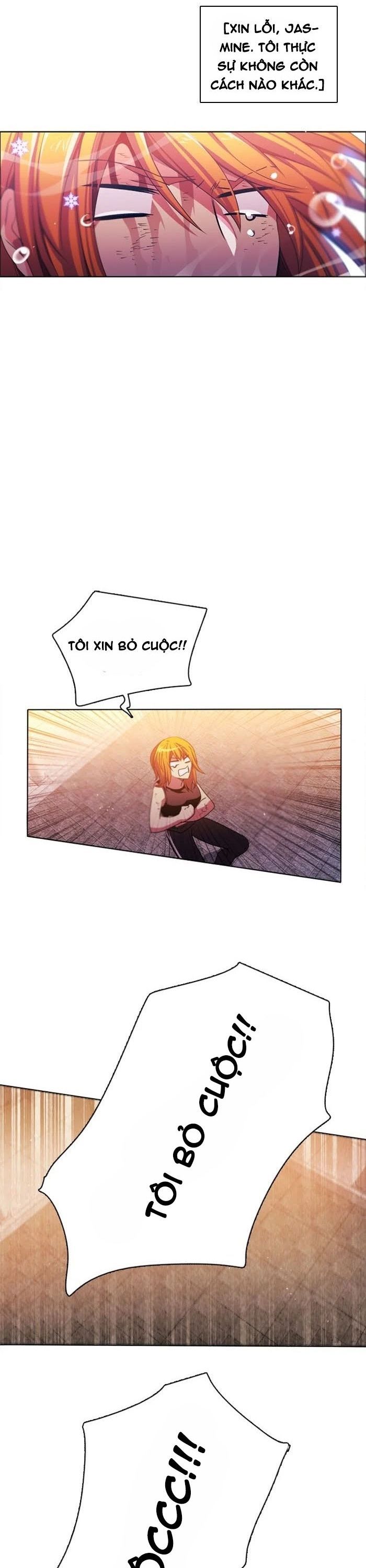 Zero Game [Chap 47-183]