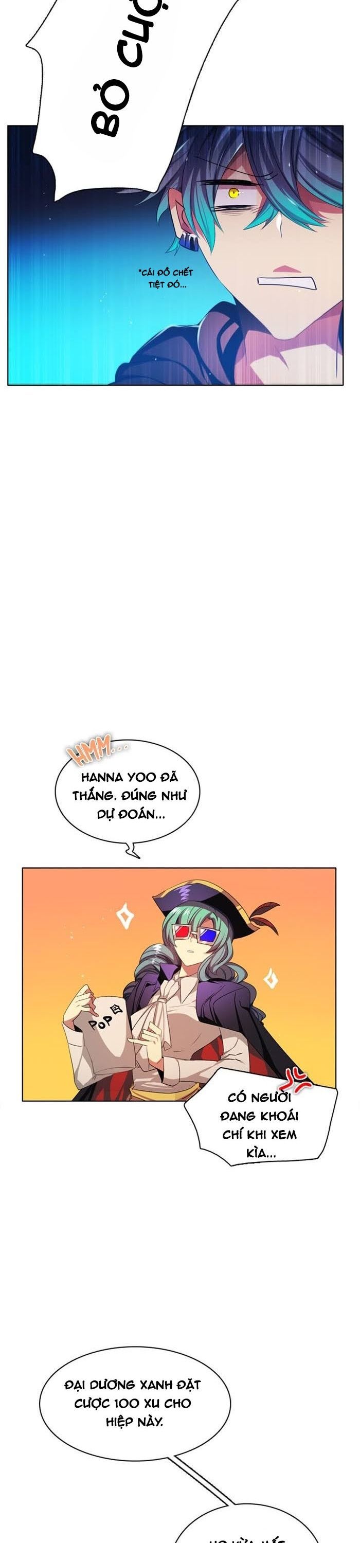Zero Game [Chap 47-183]