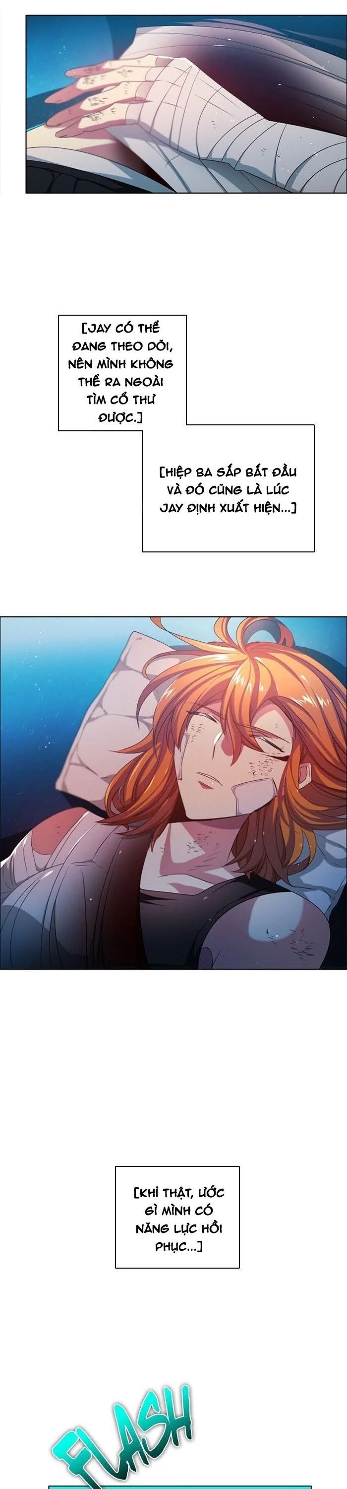 Zero Game [Chap 47-183]