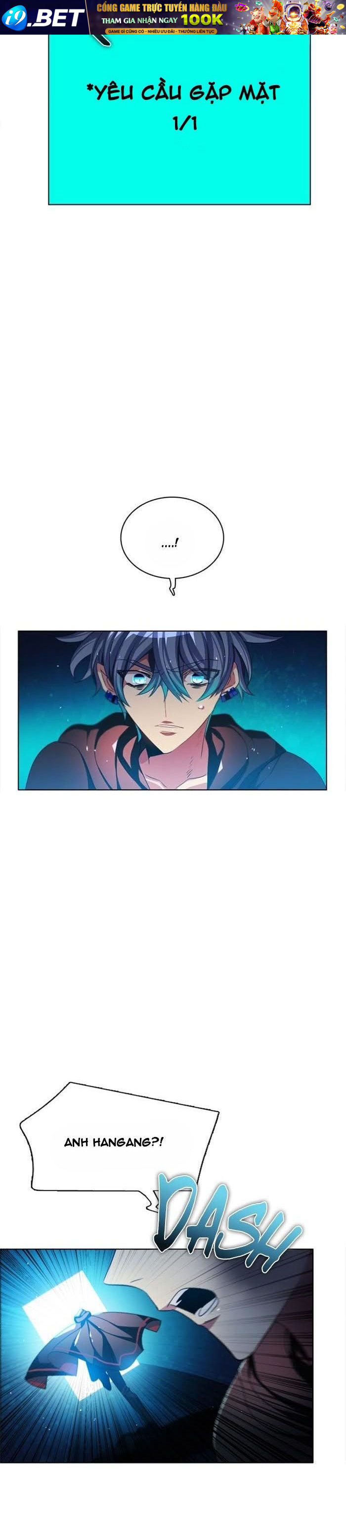 Zero Game [Chap 47-183]