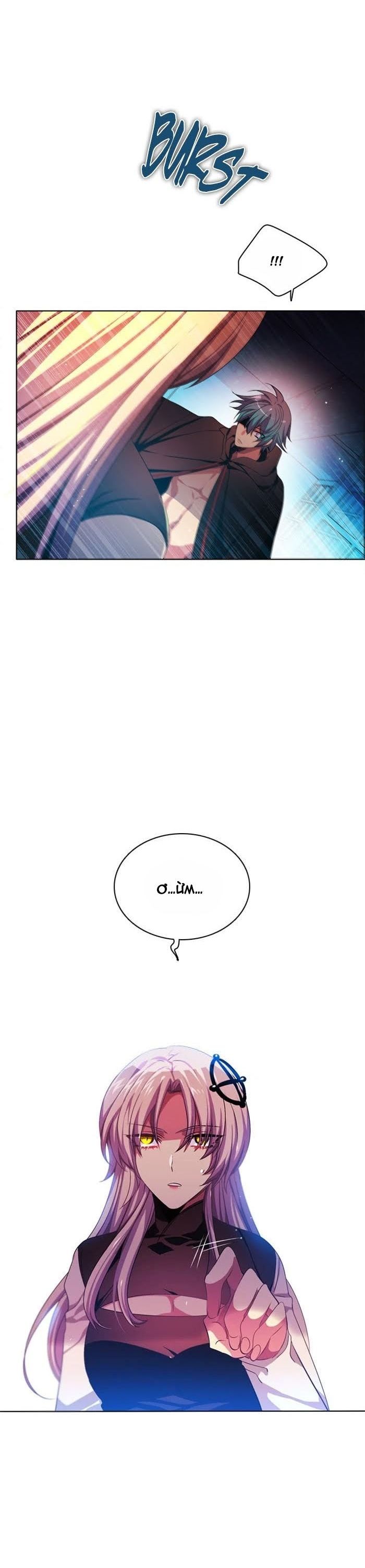 Zero Game [Chap 47-183]