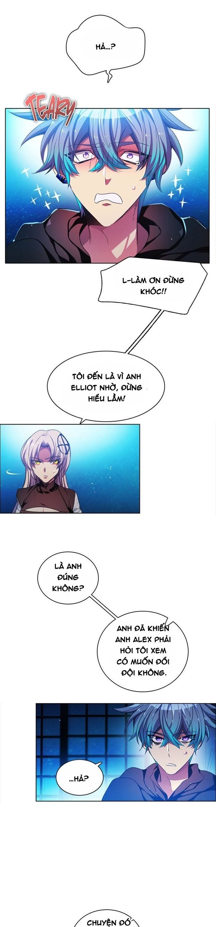 Zero Game [Chap 47-183]