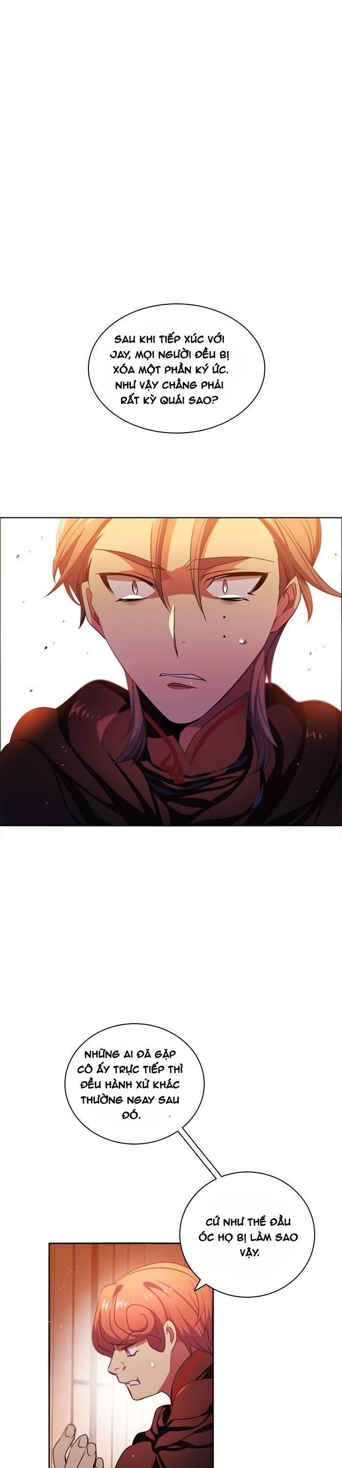 Zero Game [Chap 47-183]