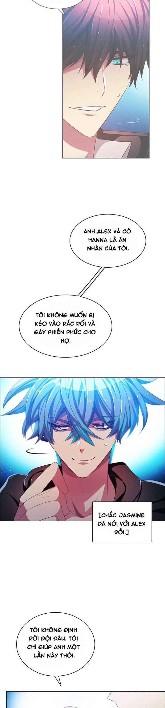 Zero Game [Chap 47-183]