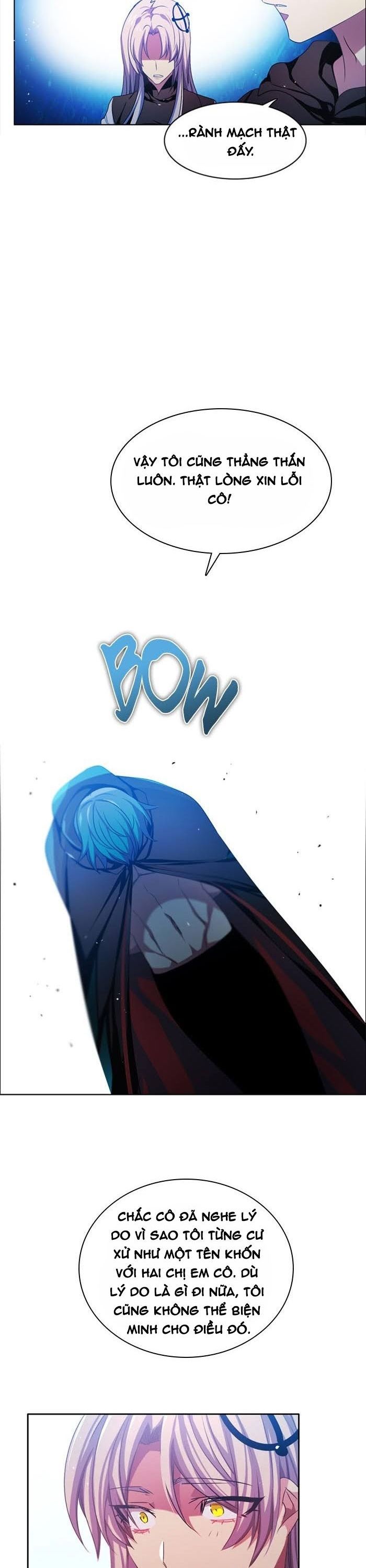 Zero Game [Chap 47-183]