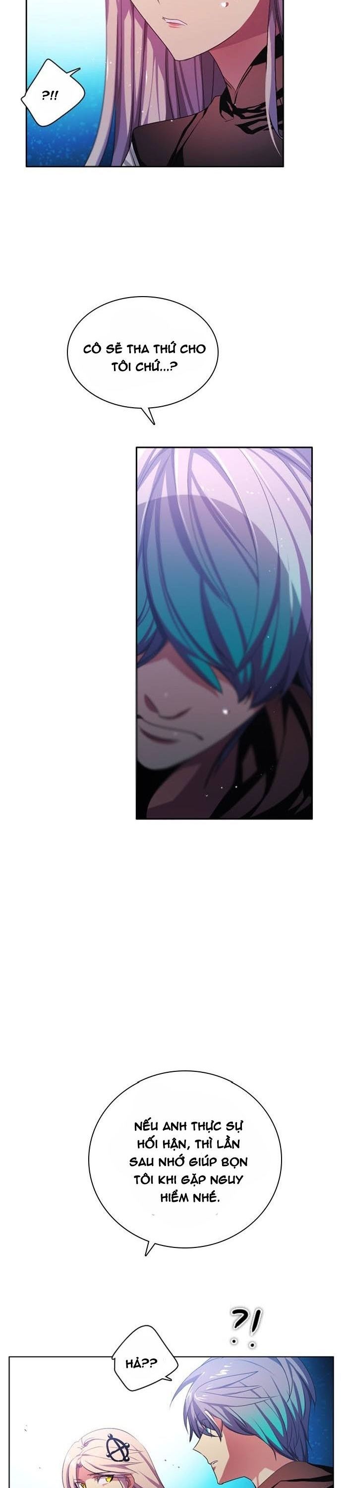 Zero Game [Chap 47-183]
