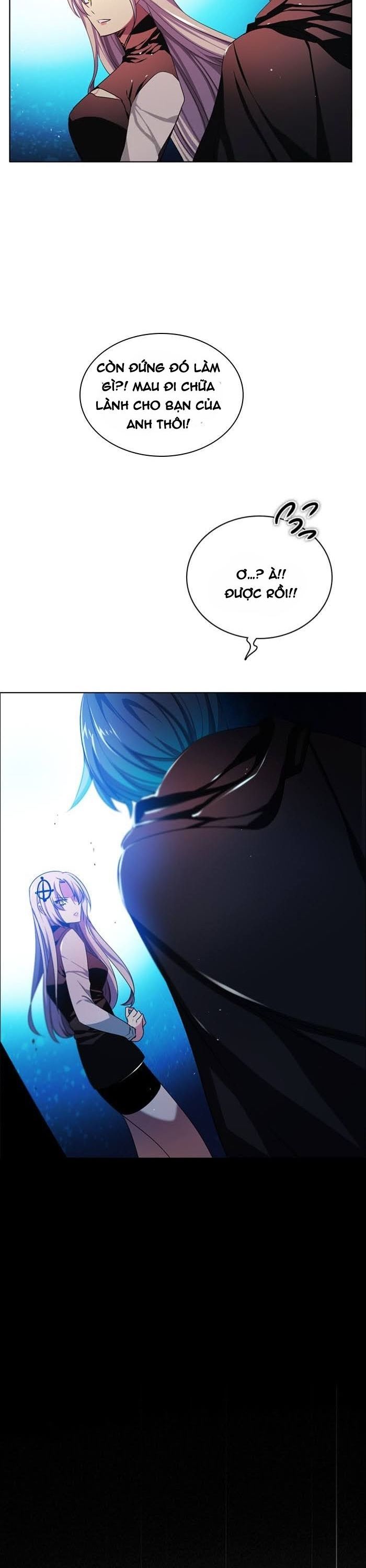 Zero Game [Chap 47-183]