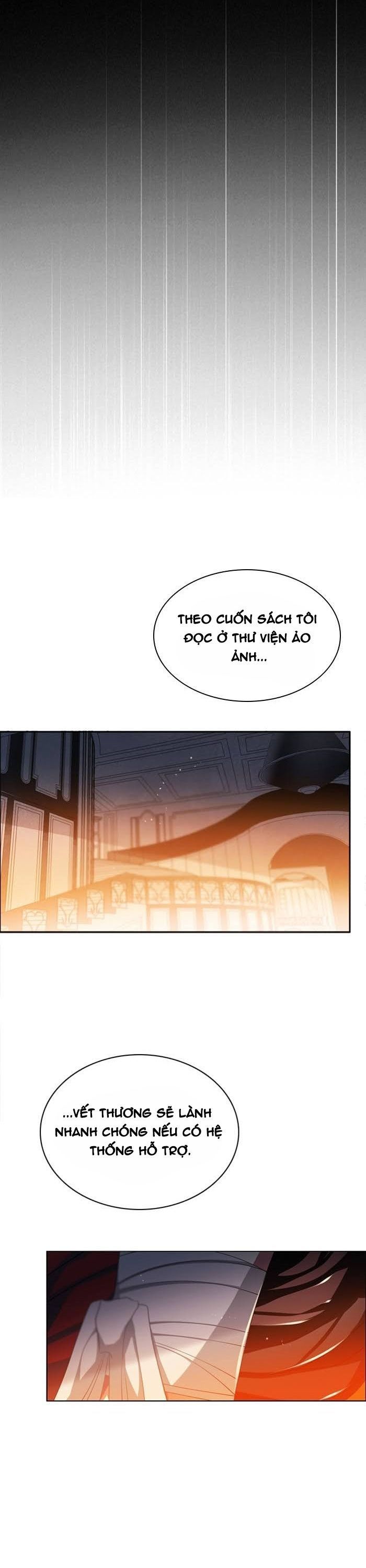 Zero Game [Chap 47-183]