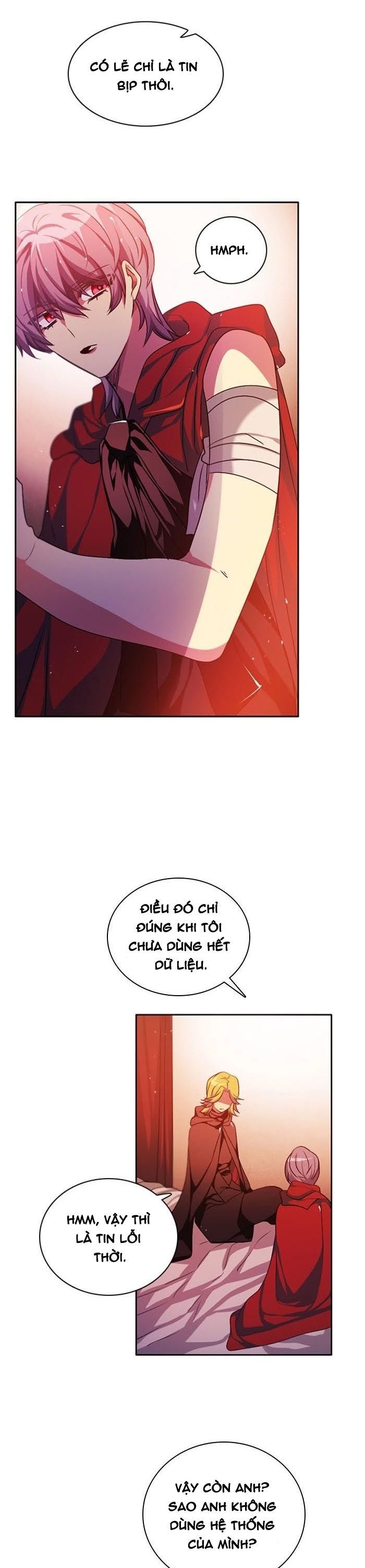 Zero Game [Chap 47-183]