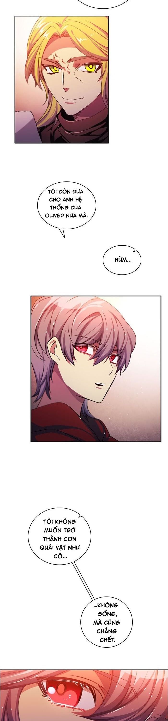 Zero Game [Chap 47-183]