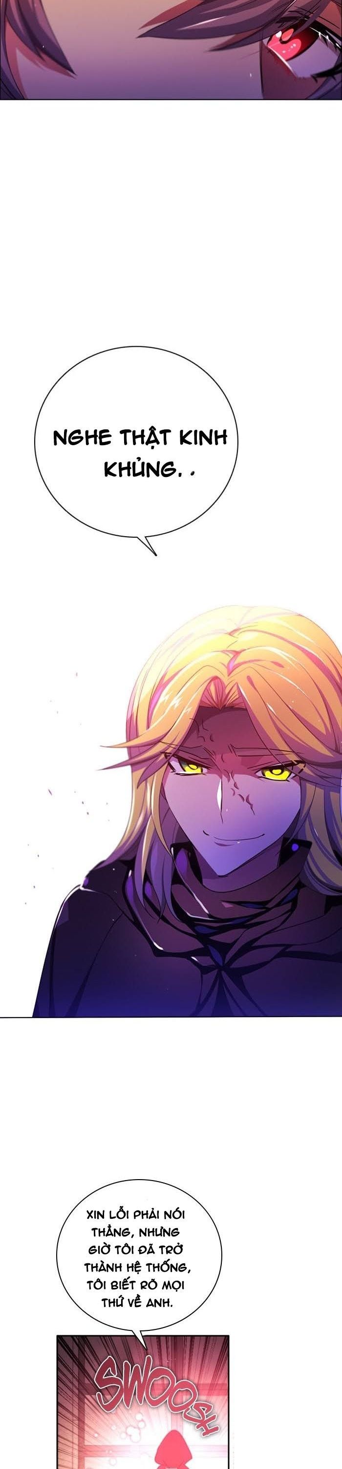 Zero Game [Chap 47-183]